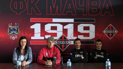 Mačva sutra dočekuje Proleter, Superliga Srbije