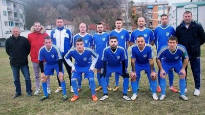 Nastavlja se borba za Srpsku ligu: Kosanica poziva navijače da im pruže još veću podršku, Zona "Zapad"