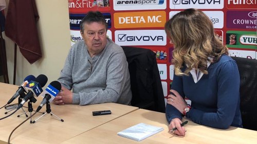 Kosanovi: Želja je najveći problem!, Superliga Srbije