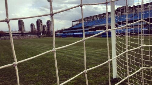 SLS: Obaveštenje o utakmici Rad - Crvena zvezda, Superliga Srbije