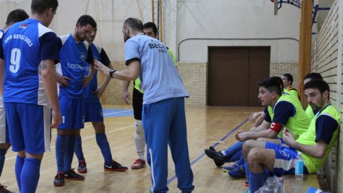 Futsaleri Bečeja u ponedeljak gostuju u Lazarevcu, Druga Futsal liga