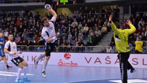 Železničar u nedelju protiv Vojvodine u Kupu - finale pre finala, SEHA Liga