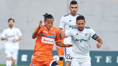 Docić: Ne idemo u Novi Sad da rušimo tradiciju, već da odigramo dobar meč, Superliga Srbije