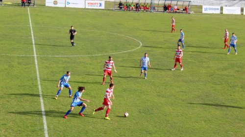 Utakmica kraj Tise završena najenepopularnijim rezultatom, Prva liga Srbije