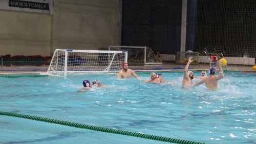 Marinković "potopio" Bečejce, Prva A liga