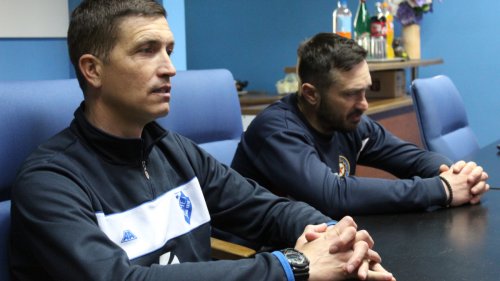 "Zebre" zadovoljnije osvojenim bodom, Prva liga Srbije