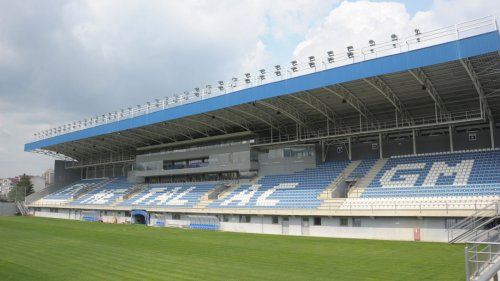 Metalac sutra dočekuje Bežaniju (Arena sport 3), Prva liga Srbije