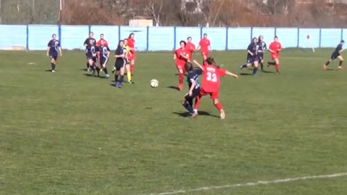 Kolibri ostao bez boda u samom finišu, Prva liga Srbije