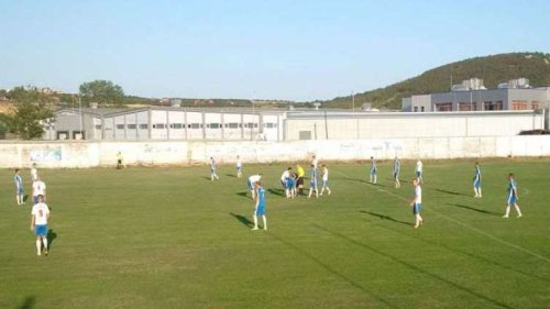 Topličanin siguran u Bošnjanu, Zona "Zapad"