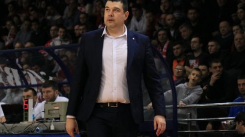 Pobeda za majku, ABA liga