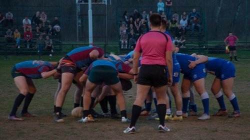 Povratnička pobeda Tašmajdana, za vikend igrale i žene