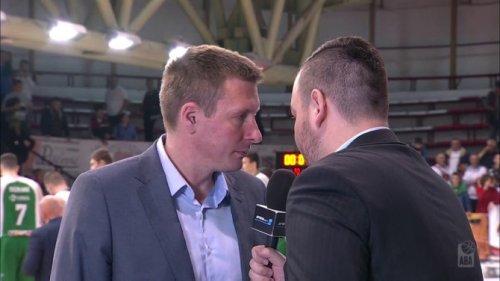 Mali budžet i veliko srce dovoljni za opstanak u ABA ligi