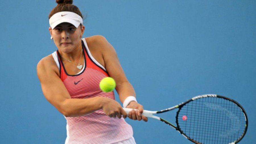 Prva u istoriji koja je sa pozivnicom pokorila Indijan Vels