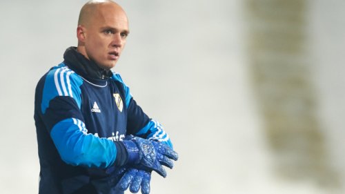 Golman Čukaričkog Nemanja Stevanović u timu kola, Superliga Srbije