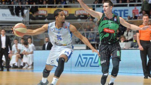 Najavljivali velike stvari pa ispali u ABA 2 ligu, ABA liga