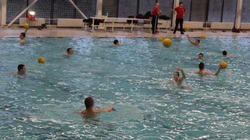 Bečej narednih dana u centru vaterpolo javnosti