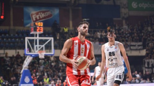 Zvezda ili Partizan ?