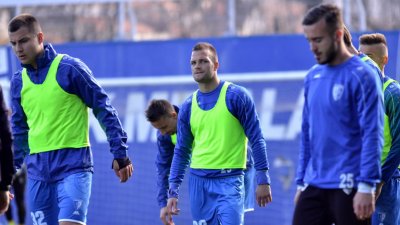 Metalac se nada povoljnom ishodu u Dobanovcima, Prva liga Srbije