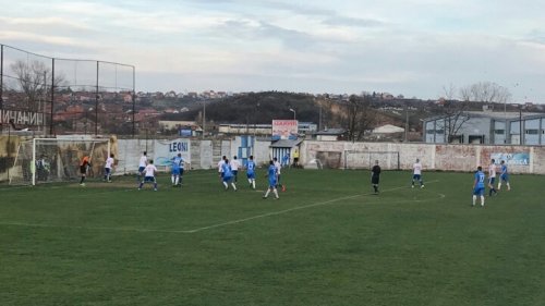 Može li Jastrebac da iznenadi Topličanin, Zona "Zapad"