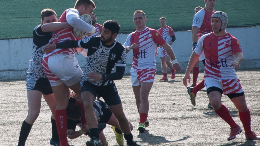 Večiti rivali za Mihajla