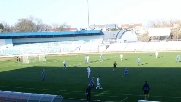 Ekipa Marka Vidojevića je "protutnjala" Jagodinom!, Srpska liga Istok