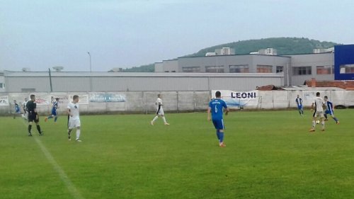 Toplički derbi pripao Topličaninu, Zona "Zapad"