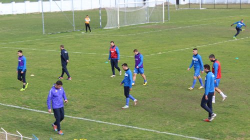 Lepenica, ipak, duboka za Bečejce, Prva liga Srbije