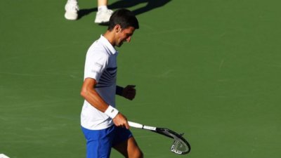 Pobjeda uz oscilacije