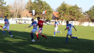 Umalo od gotovog veresija