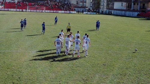 Maksimalan trud za maksimalan učinak, Prva liga Srbije