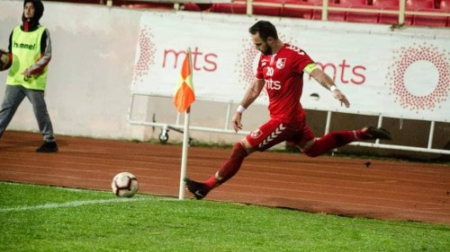 Drinčić: Lalatović je trener za velika dela, Superliga Srbije