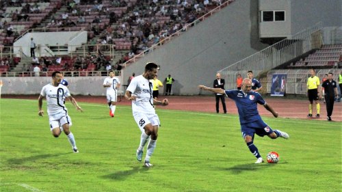 Lalatović: Protiv Rada za nastavak serije, Superliga Srbije