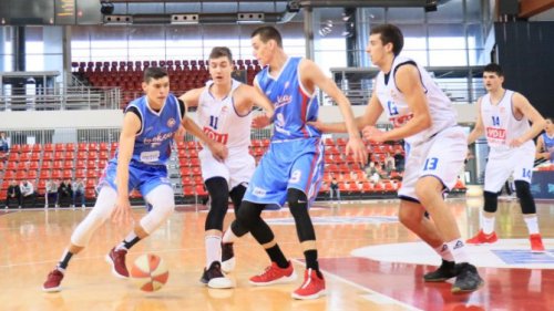 Dalibor Ilić odlazi u Mega Bemax