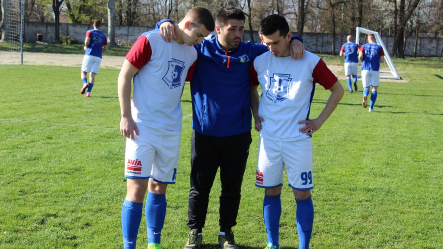 Oprezno sa Banaćanima, PFL Subotica