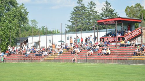 Savanović golom u finišu spasao Radnički od poraza, Srpska liga Vojvodina