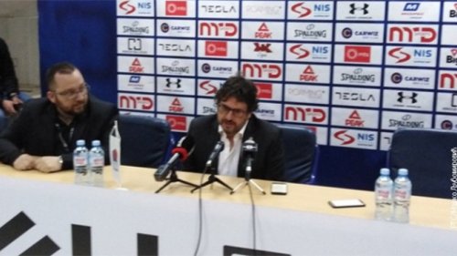 Trinkijeri zadovoljan