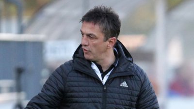 Krunić: Pribojavao sam se Radnika, čestitke igračima na pobedi, Superliga Srbije