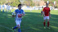 Fudbaleri Vojvodine deklasirali rezultatom 7:0 Obilić u Novom Kneževcu, PFL Subotica