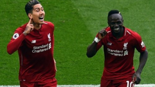 PL: Liverpul opet srećan, Engleska: Premier League