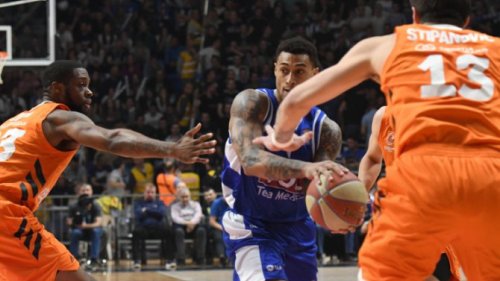 Budućnost izborila majstoricu