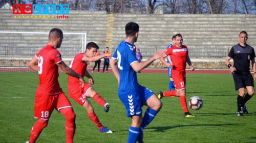 Sjajna fudbalska predstava na "Čika Dači" bez pobednika, Prva liga Srbije