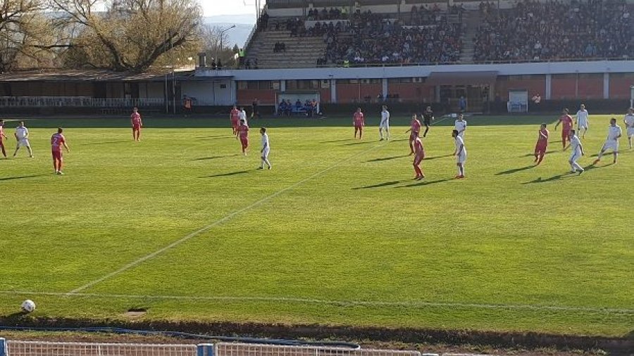 Radnički Pirot zasluženo prvi!, Srpska liga Istok