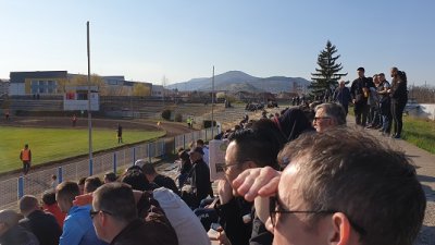 Pogled sa Istoka, Srpska liga Istok