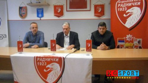 Treneri Dejan Nikolić i Milan Ristić poručili: Srpskom fudbalu fali što više ovakvih utakmica!, Prva liga Srbije