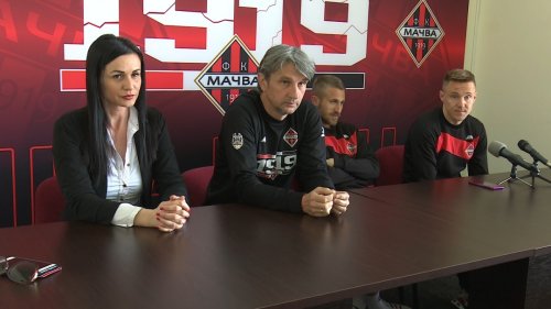 Mačva u sredu dočekuje Radnički iz Niša, Superliga Srbije