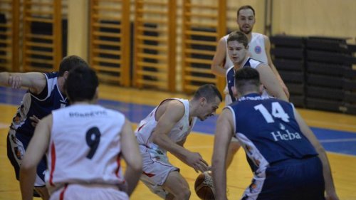 Aleksinački Napredak obezbedio plasman u KLS, Druga liga