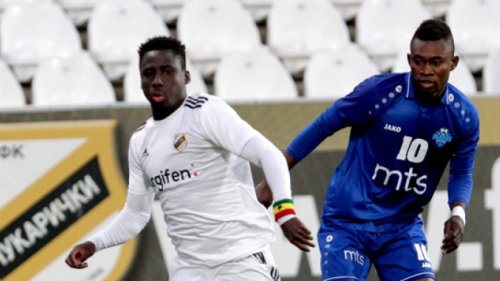 Šta čeka Čukarički u plej-ofu sa treće, a šta sa četvrte pozicije?, Superliga Srbije