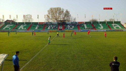 PLS: Inđija - Javor Matis 1:1, Prva liga Srbije