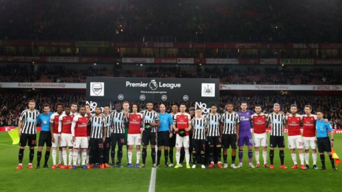 PL: Arsenalu pobeda i treće mesto, Engleska: Premier League