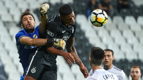 Nemanja Belić: Spremni smo za Partizan, Superliga Srbije